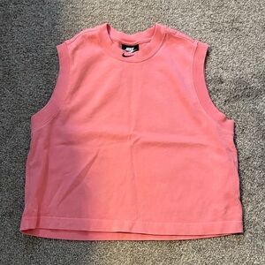 Nike women’s top very good condition